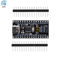 CH347 Development Board Microcontroller Module High-Speed USB To I2C/SPI/UART/JTAG/GPIO Type-C
