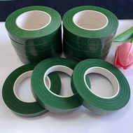 Floral Tape  Pelilit Bunga Pembalut Tangkai Flower Tape Floristry Tools花艺胶带