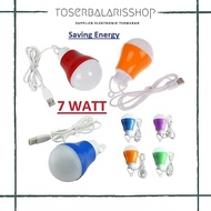 7 WATT USB LED BULB 7 WATT USB BULB/ 7W BULB LIGHT/ 7W USB BULB/ LED light bulb