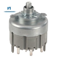 Fits for Mercedes Benz W124 W126 R129 W202 Headlight Lamp Switch 0005456204 Car Light Accessories