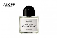 BYREDO - Byredo 無人之境(無人區)玫瑰中性濃香水100ml [平行進口]