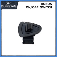 ◮ ◇ Honda TRI Switch ON /OFF For Honda Click Beat Fi 3 Way Switch Plug and Play