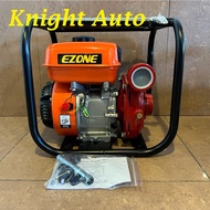 Ezone EZ-20H Gasoline Water Pump/PUMP SIPUT 2INCH 7.5Hp 172F Engine ID34349