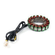 คอยล์รถจักรยานยนต์สําหรับ Yamaha  Virago 400 500 650