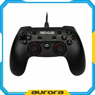 Rexus Gladius Gx1 Gamepad Stik Pc Laptop Joystick Game Pad Controller Berkualitas