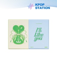 ILLIT - 2nd Mini Album [ILL LIKE YOU]