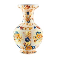 Lighted 3D Puzzle Vase 200 Pieces of Puzzle Vase Decorative Vase with Light Puzzle Art Project for S