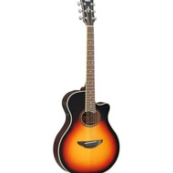 Gitar Akustik Elektrik Yamaha Apx700Ii / Apx 700 / Apx700 / Apx 700Ii