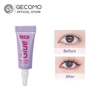 GECOMO Non-Allergic False Eyelash Glue