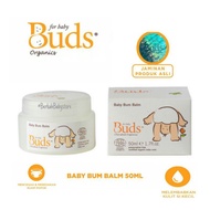 Buds Cherished Organics Baby Bum Balm