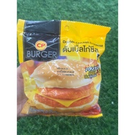 Burger ori 7e thailand
