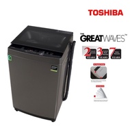 Toshiba 9kg Washer -AWM1000