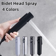 【SG Ready Stock】Bidet Spray Head Toilet Hand Spray Toilet Spray Bidets Hose Head 马桶喷枪