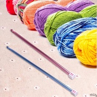 11pcs Crochet Knitting Needles Crochet Hooks Weave Yarn Kits
