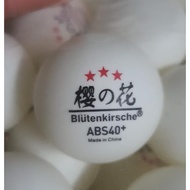 Blutenkirshe 3 Star Ball Original per pack