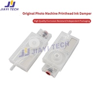 5Pcs Original 4720 5113 i1600 XP600 Ink Damper Transparent Head Damper i3200 Dumper Filter