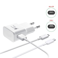 Charger Fast Charge QC3.0 European Standard American Standard Plug Suitable for Android Type-c Charging Head