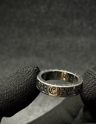 Chrome hearts forever ring us10.5 hot 🔥 size