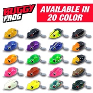 Drave buggy frog killer soft frog lure new 2022