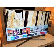 SAMSUNG UE55RU7470UXXU 55 Inch Smart 4K Ultra HD HDR LED TV