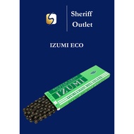 NEXT WORKING DAY DELIVERY IZUMI ECO