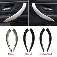 Car Interior Door Handle Pull Cover Accossory For BMW 3 4 Series F30 F31 F32 F33 F34 F36 318 320 328