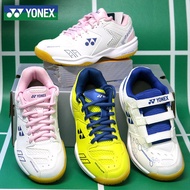 Yonex Yonex Badminton Shoes Children's Breathable Teenagers Boys and Girls Shb101jr Non-Slip Ultra-Light