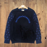GENERAL IDEA Sweater/Crewneck/Sweatshirt