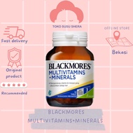Blackmores MULTIVITAMIN AND MINERALS