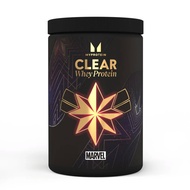 Myprotein® Clear Whey Isolate - 500g (1.1lb)  | 20 Serving  (100% ORIGINAL UK) เวย์โปรตีนไอโซเลท รสผ