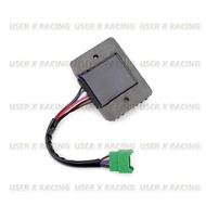 Universal 734 USERX Motorcycle Voltage Regulator Rectifier 14.5V For Sh748aa 32105-Z6l-0001 Honda
