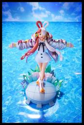 日版 東映 海賊王 航海王 劇場版 FILM RED 紅髮歌姬 美音 ウタ 烏塔 新時代 PVC D2008