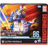 Transformers Studio Series The Movie SS86-21 Commander Class Ultra Magnus