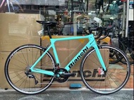 圈剎BIANCHI Sprint 105碳纖公路整車 Road Bike Rim