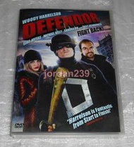 港版DVD-保衛者/出神入化2.屍樂園.閃靈殺手.黑白遊龍.銀線風暴.鄉巴佬征服紐約.情色風暴1997-伍迪哈里遜