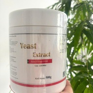 [Date June 2027] Peptone Yeast FN502 500g/bottle (used for raising microorganisms, growing mushrooms