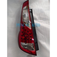 PROTON EXORA 2009 TAIL LAMP LIGHT LAMPU BELAKANG BARU