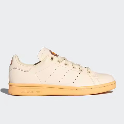 Adidas genuine Trefoil STAN SMITH W Women's Casual Skate Shoes GZ2065