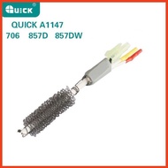 Quick A1147 core, heat core, incandescent for Quick 857DW, 857DW+, 706W+, 706 torches
