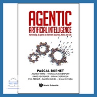 WS A - Agentic Artificial Intelligence Harnessing AI Agents to Reinvent Business, Work, and Life