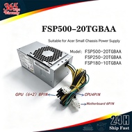 Acer Business Qi X4270 N4288 E450 Power Supply FSP500-20TGBAA D17-180P1A 500W