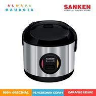 SANKEN SJ-3030 Rice Cooker 2 Liter Rice Cooker