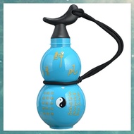 [uhktyltui.vn] Gourd Water Bottle, Fashionable Drinking Water Bottle, Classic Gourd Water Bottle of 