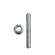 M5 screw and nut for special customer