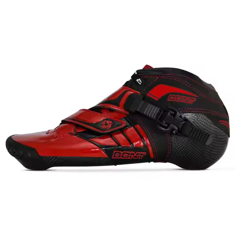 BONT Z Inline Speed Skate Boots Carbon skate boot Inline skate professional inline skates