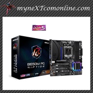 Asrock B650M PG Riptide