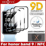 9D Protective Film for huawei Band 9 Screen Protector Honor Band 9 NFC Anti-scratch for Honor Band9 