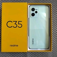 realme c35 4/128