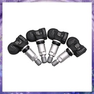 [P K A M] 4PCS 433MHZ 01734809 TPMS Tire Pressure Sensor for Coolray EV450 EV500 EV Pro Vision S1 X3
