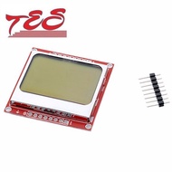 Nokia 5110 LCD Screen